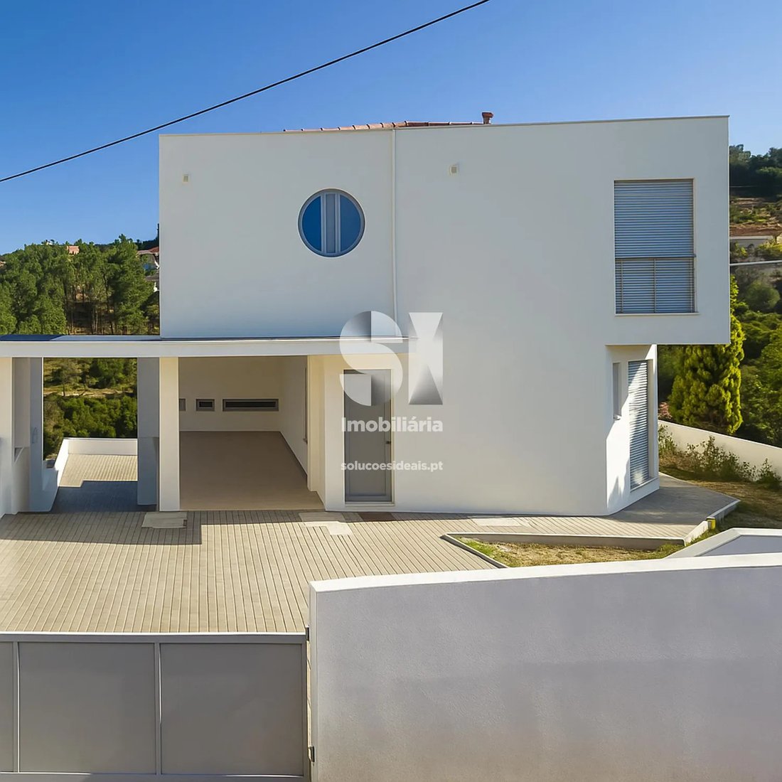 House in Eiras e Sao Paulo de Frades, Coimbra District, Portugal 2 - 17003146