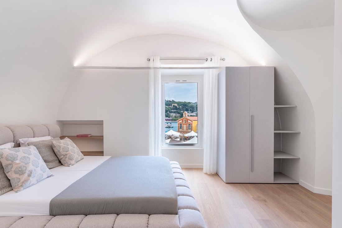 Apartment in Col de Villefranche, Villefranche-sur-Mer, France 5 - 17002794