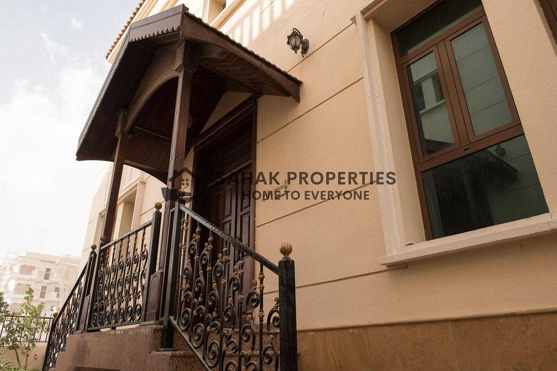 Villa in Wadi Al Safa 2, Wadi Al Safa, Dubai 3 - 15946276