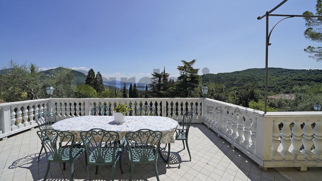 Villa in Roe, Lombardy, Italy 2 - 17006289
