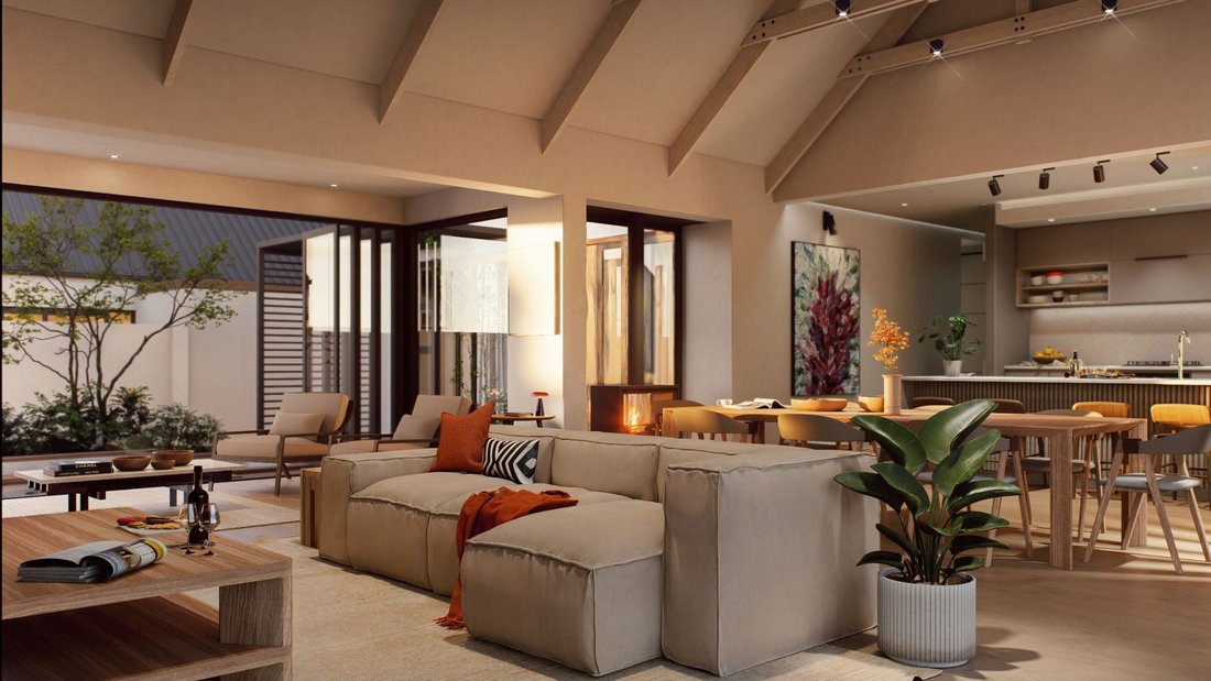 Estate in Kingswood Golf Estate, Western Cape, South Africa 4 - 17005166