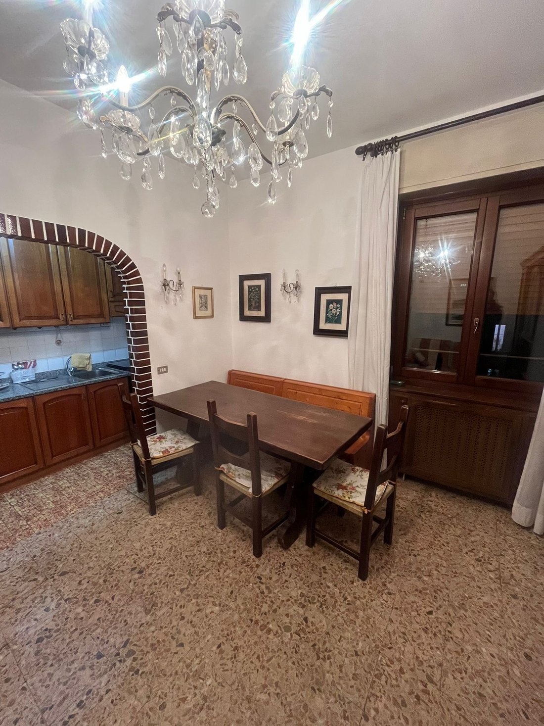 Apartment in Historic Center, Milan, Lombardy 2 - 17003201