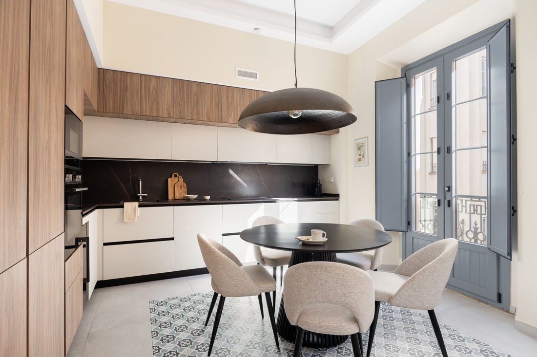 Wohnung in Centro, Malaga, Spanien 3 - 16990771