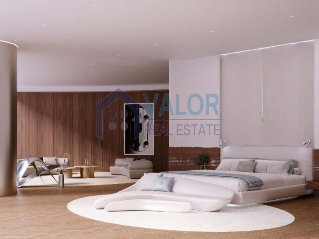 Apartment in Downtown Dubai, Dubai, United Arab Emirates 2 - 15838210