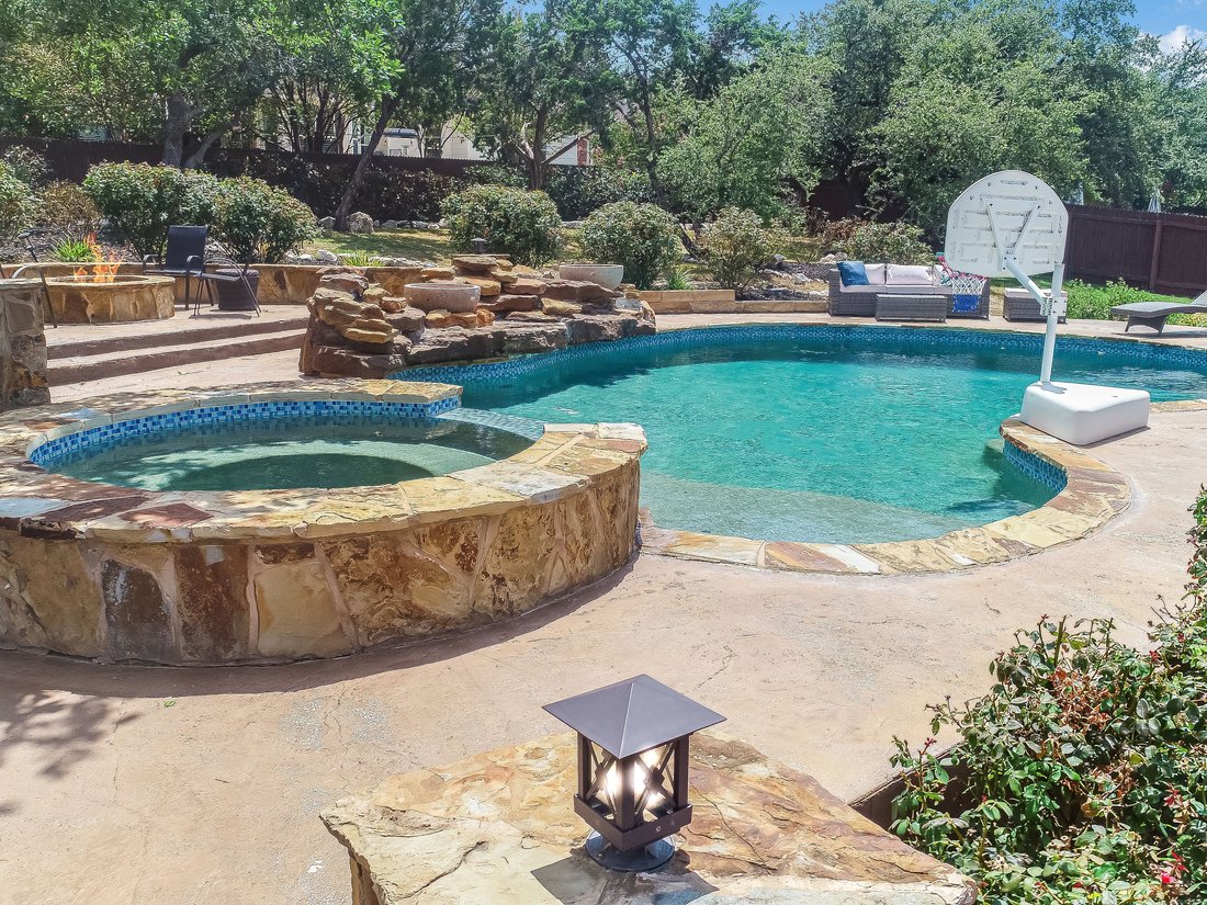 House in San Antonio, Texas, United States 2 - 17003907