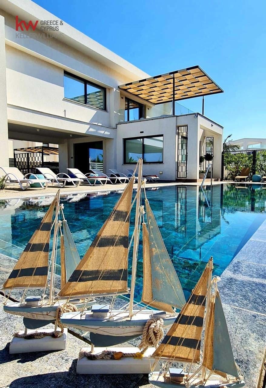 Villa in Paralimni, Famagusta, Cyprus 4 - 17001580
