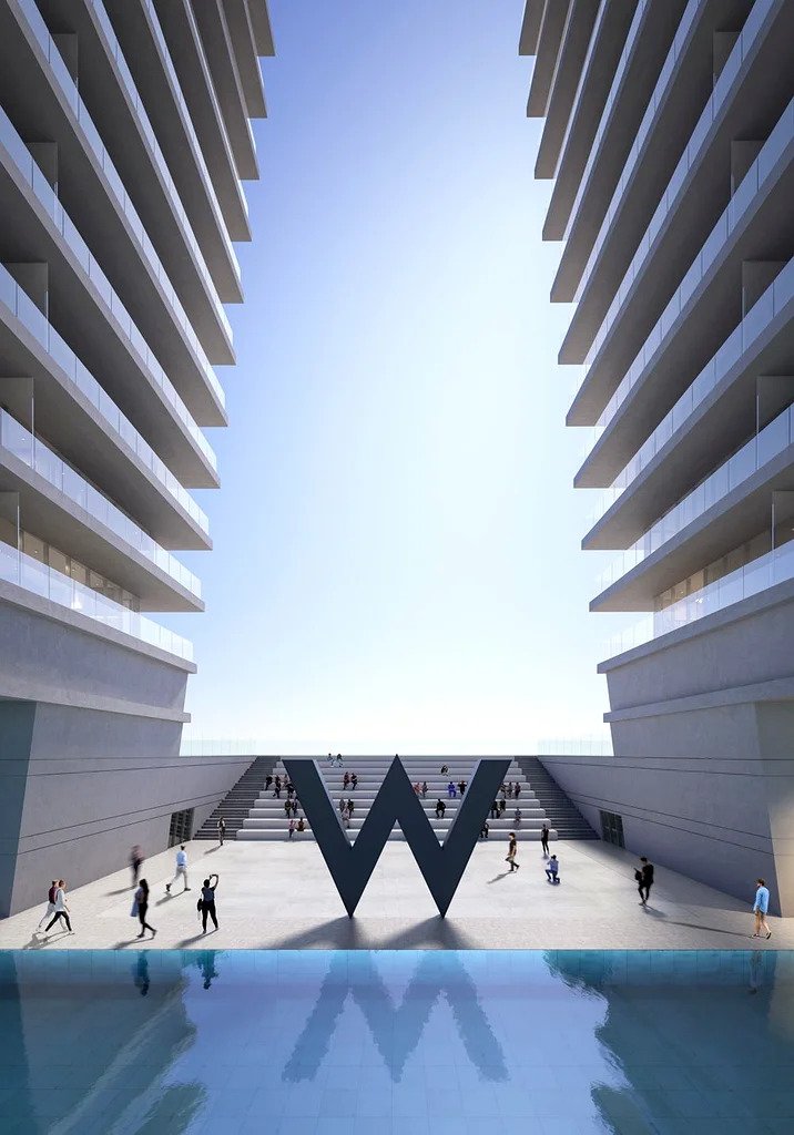Apartment in Dubai Harbour, Dubai, United Arab Emirates 4 - 16008483