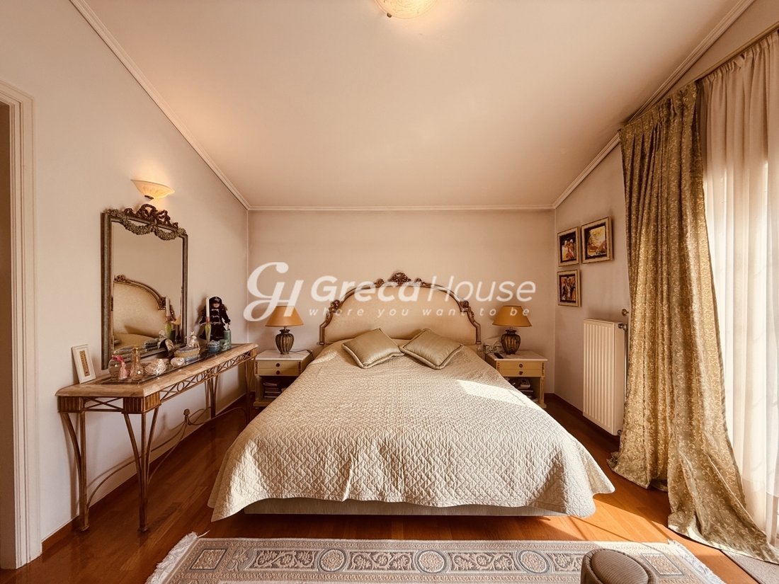 House in Melissia, Attica, Greece 5 - 17003253