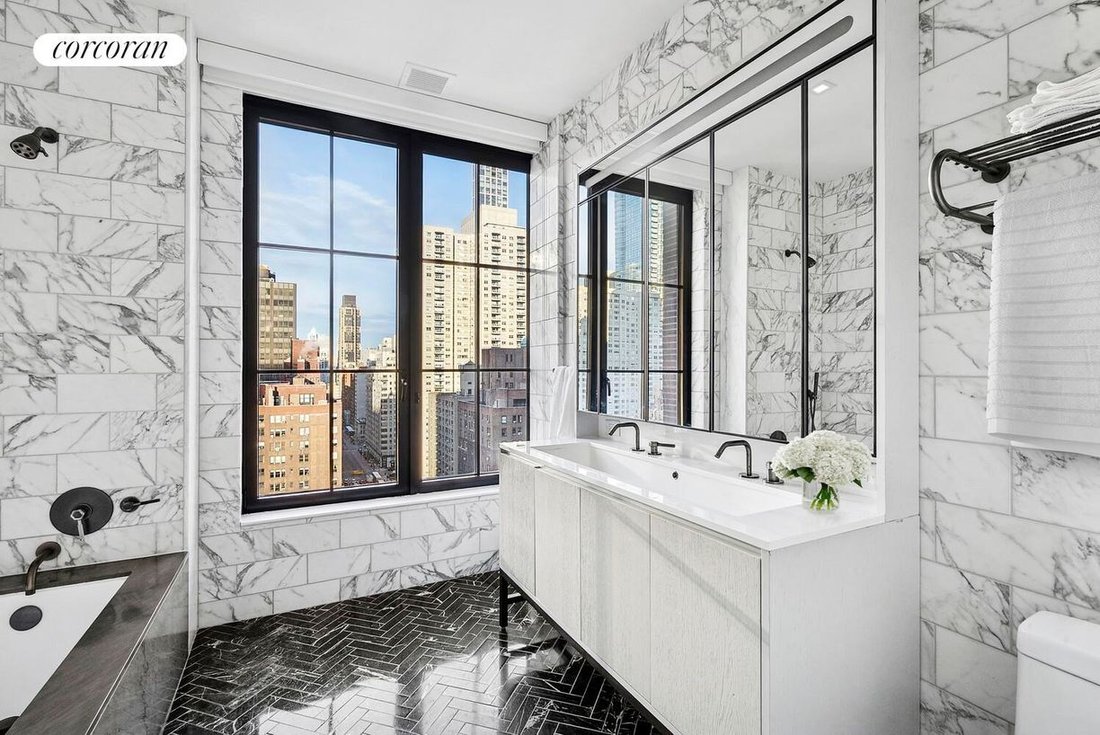 Condo in New York, New York, United States 3 - 17003901