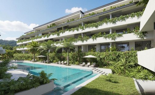 Apartment in Mijas, Andalusia, Spain 1