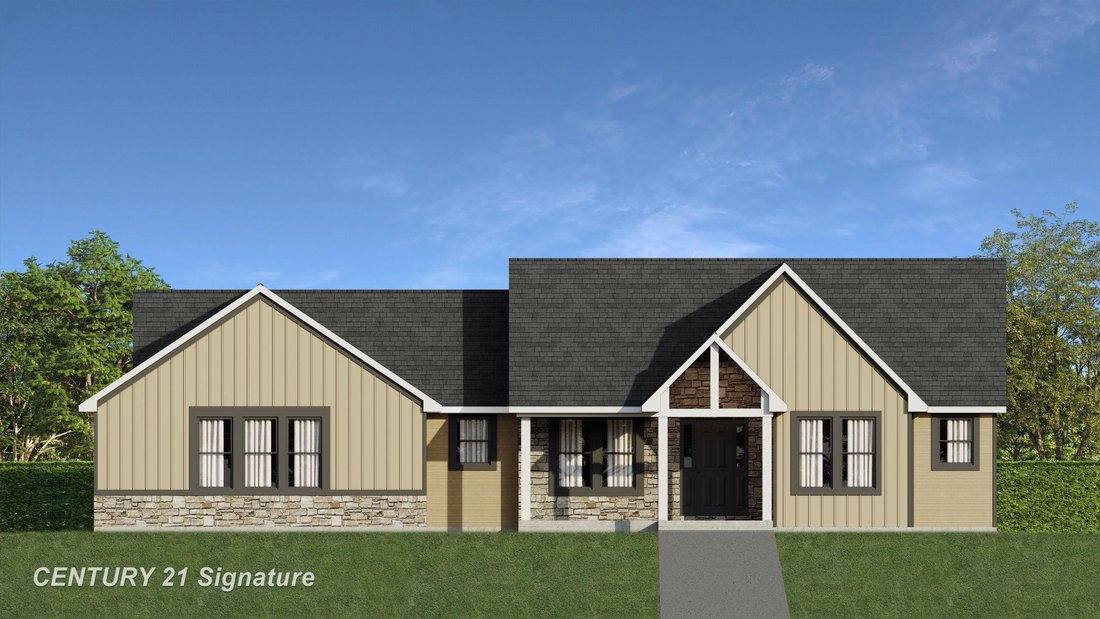 House in Freeland, Michigan, United States 4 - 17003877