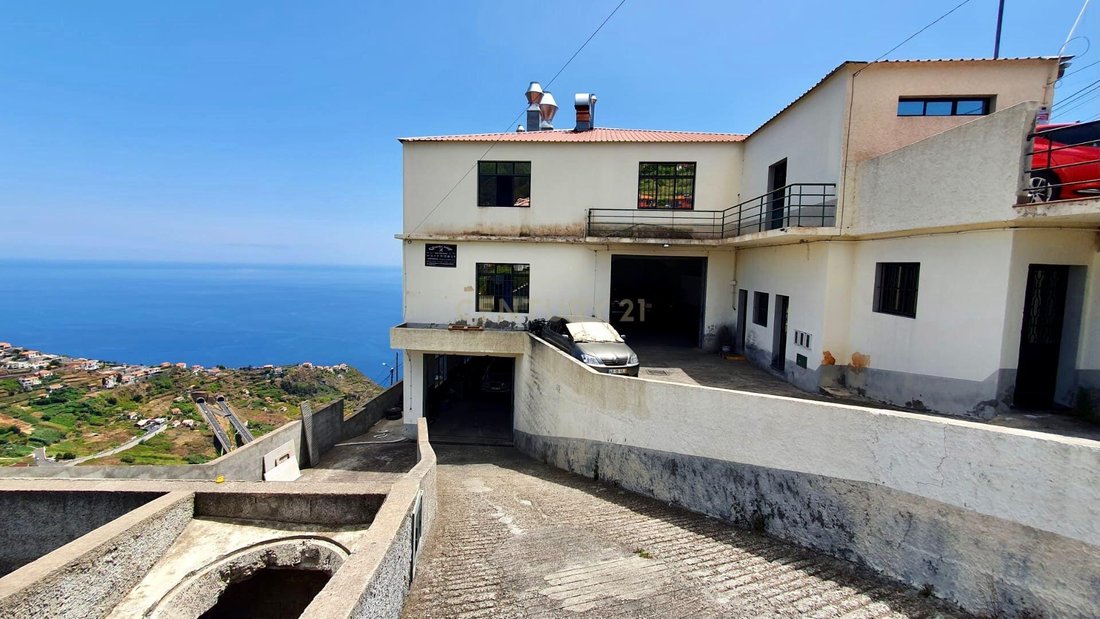 House in Campanario, Madeira, Portugal 4 - 13501700
