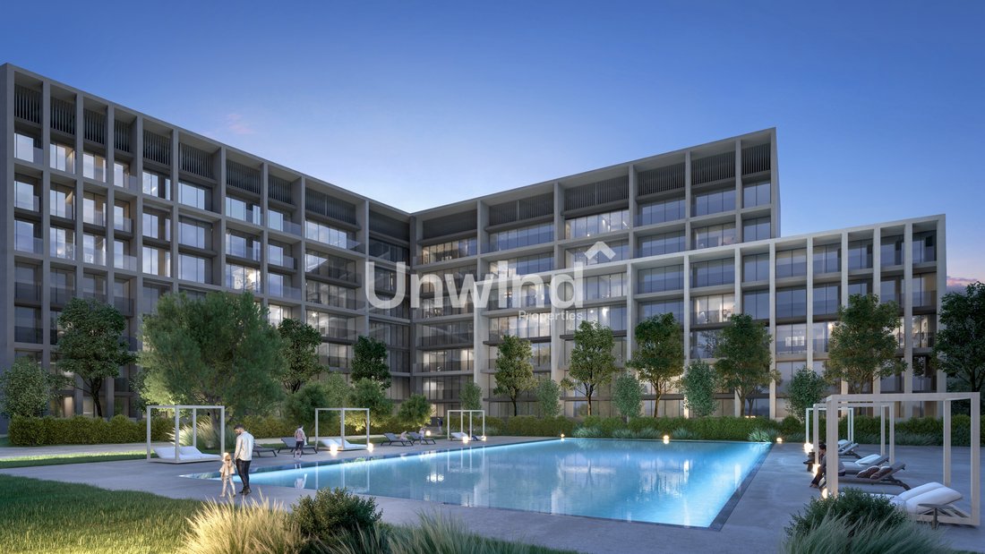Apartment in Sharjah, Sharjah Emirate, United Arab Emirates 4 - 15540829