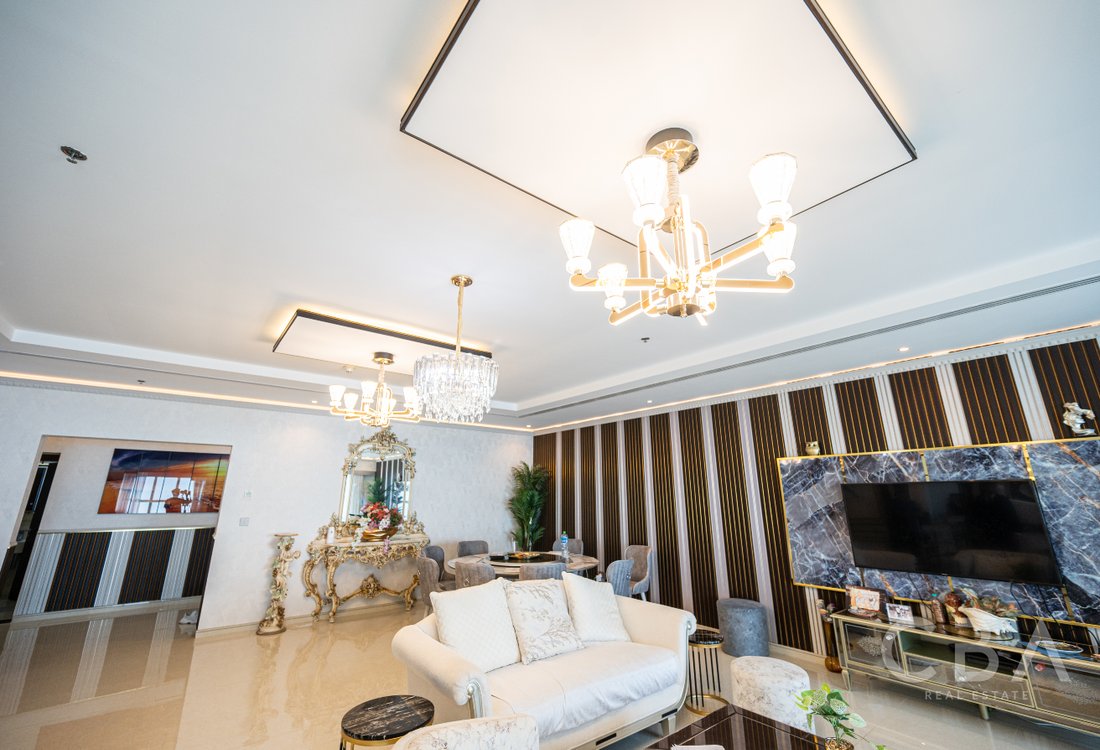 Apartment in Dubai Marina / Marsa Dubai, Dubai, United Arab Emirates 4 - 15946559