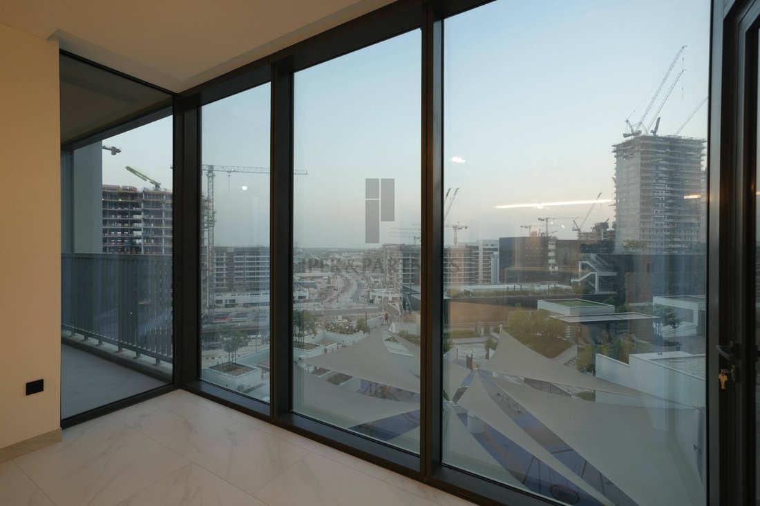 Wohnung in Dubai, Dubai, Vereinigte Arabische Emirate 5 - 16477465