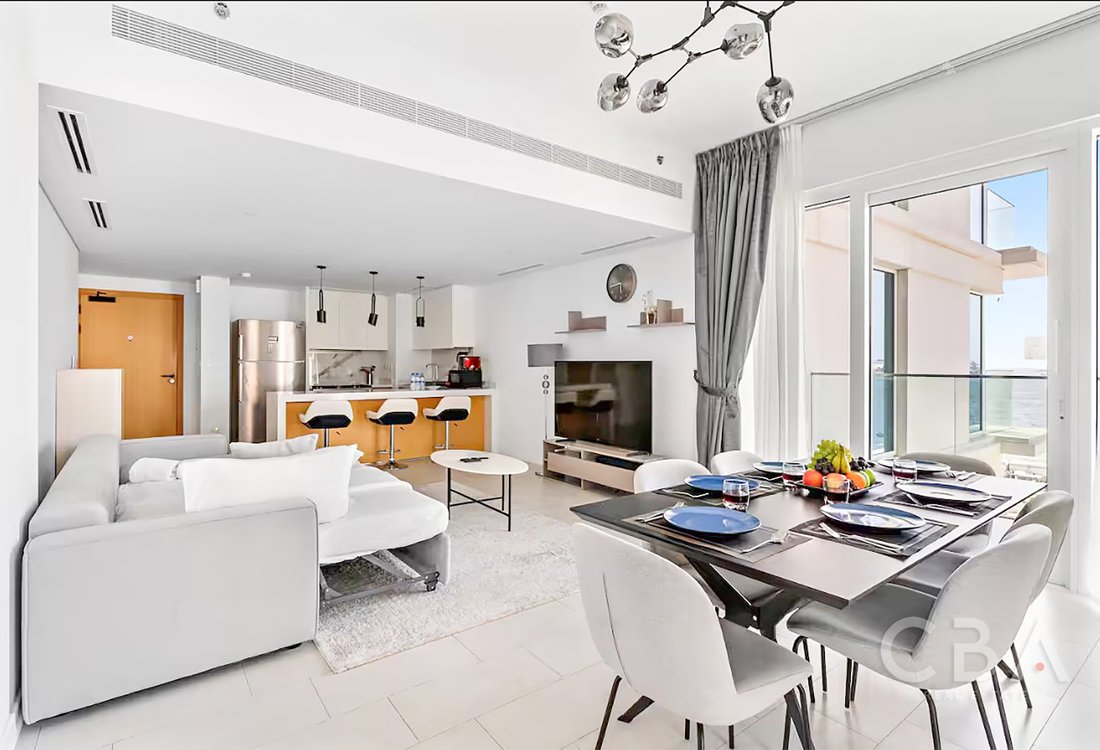 Apartment in Dubai Marina / Marsa Dubai, Dubai, United Arab Emirates 2 - 15946441