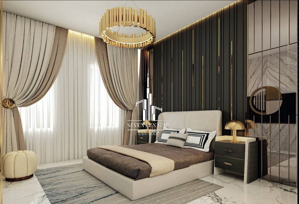 Apartment in Business Bay, Dubai, United Arab Emirates 1 - 16908747