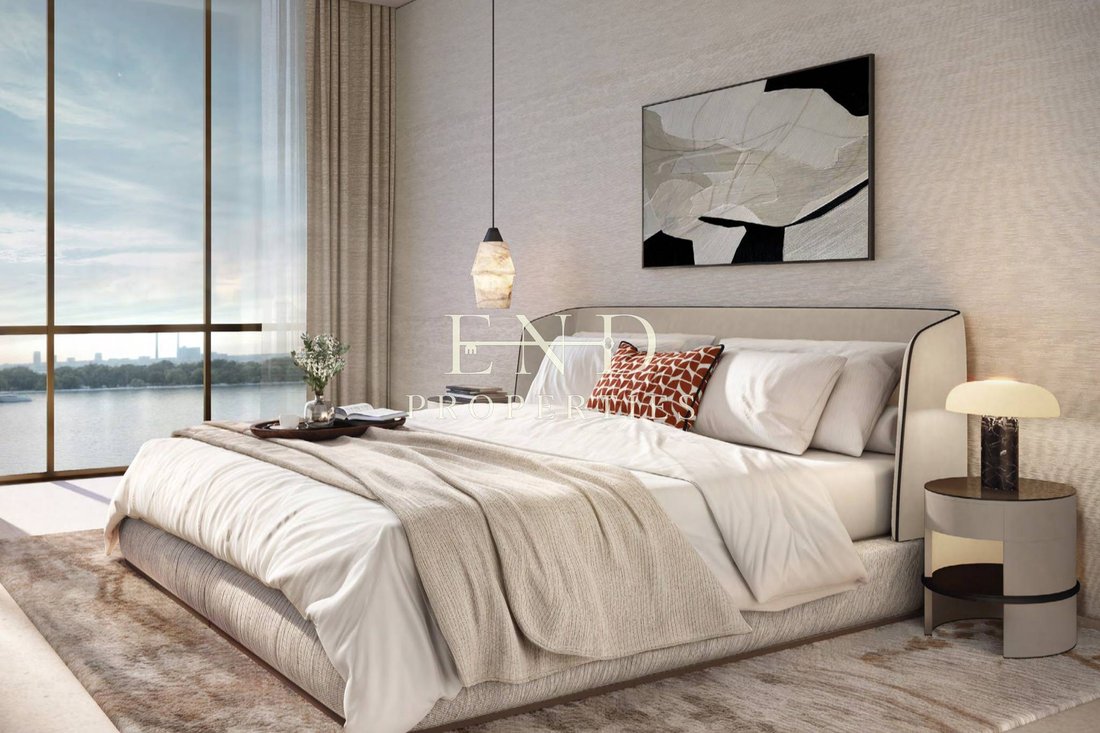 Appartamento a Zabeel, Emirato di Dubai, Emirati Arabi Uniti 5 - 16358824