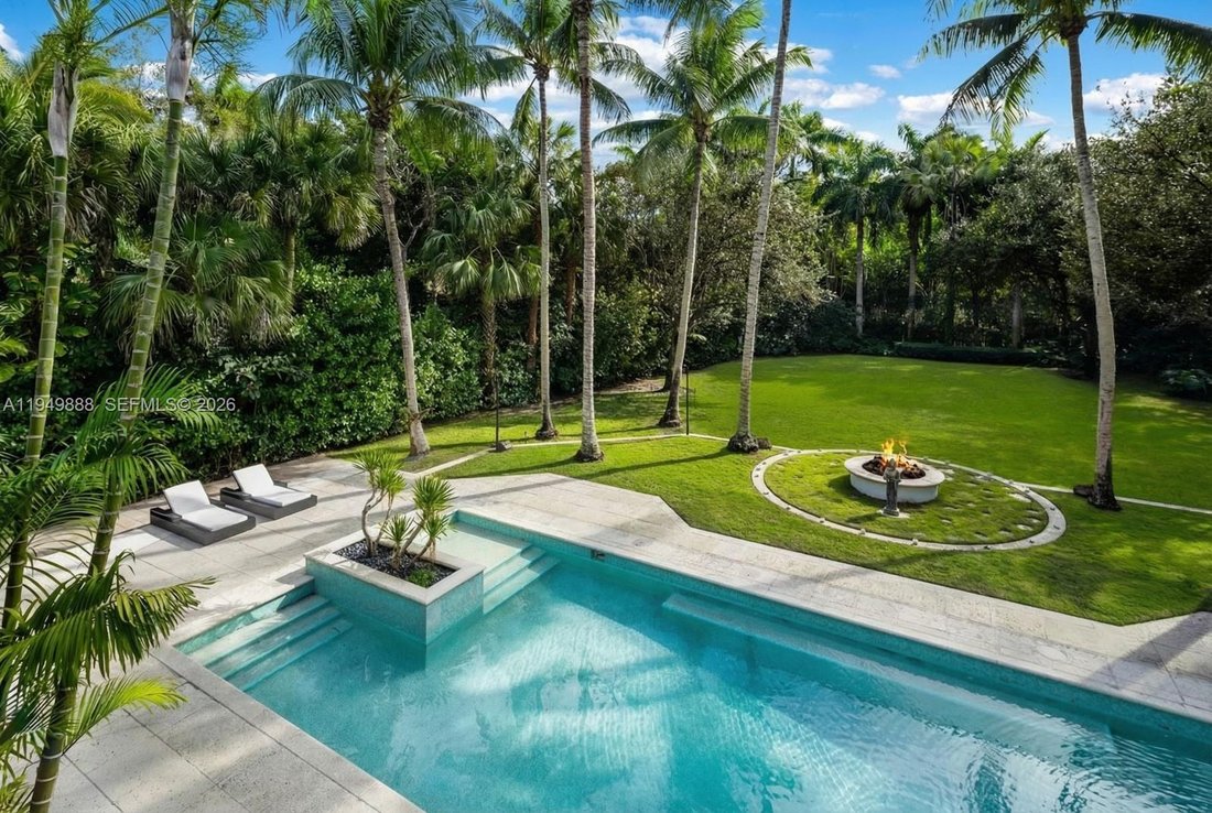 House in Miami, Florida, United States 1 - 17004469
