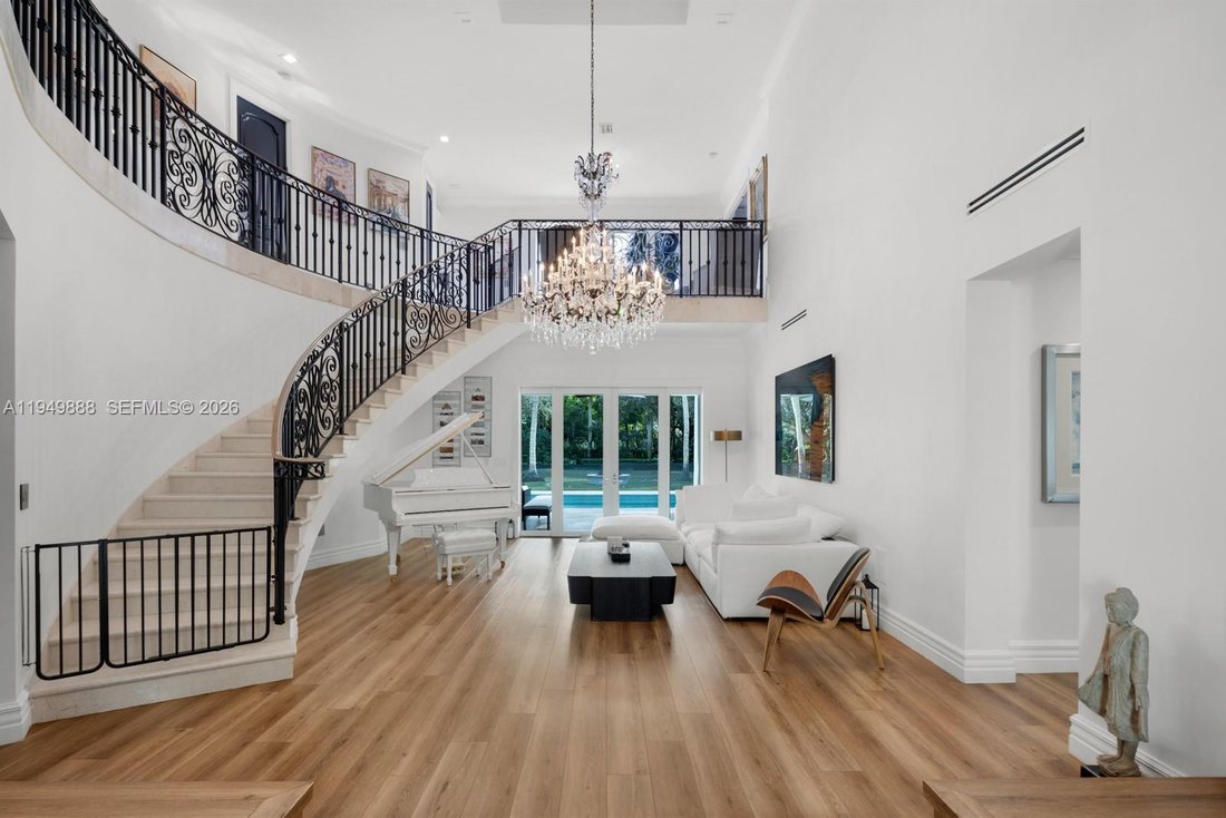 House in Miami, Florida, United States 4 - 17004469