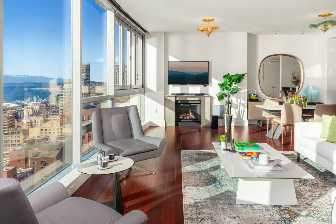 Condo in Seattle, Washington, United States 4 - 17002793