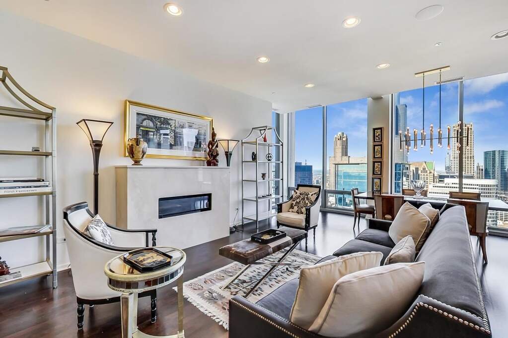 House in Chicago, Illinois, United States 5 - 17006810