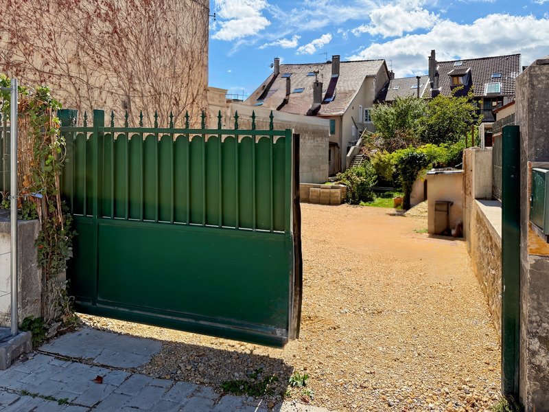 House in Ouest, Gex, France 2 - 17006162