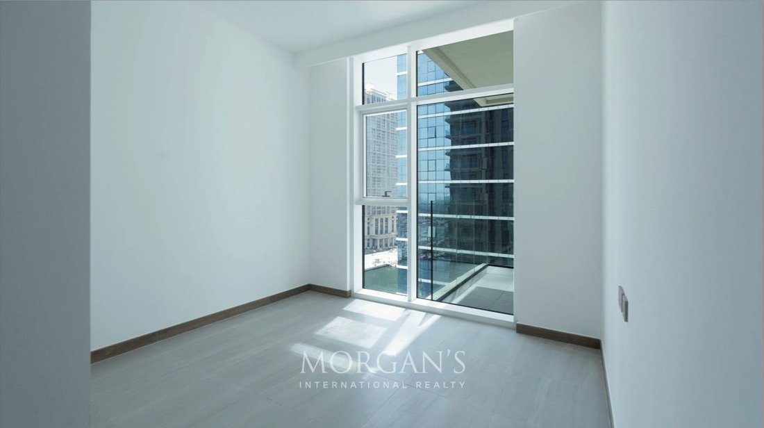 Apartment in Business Bay, Dubai, United Arab Emirates 3 - 16510550