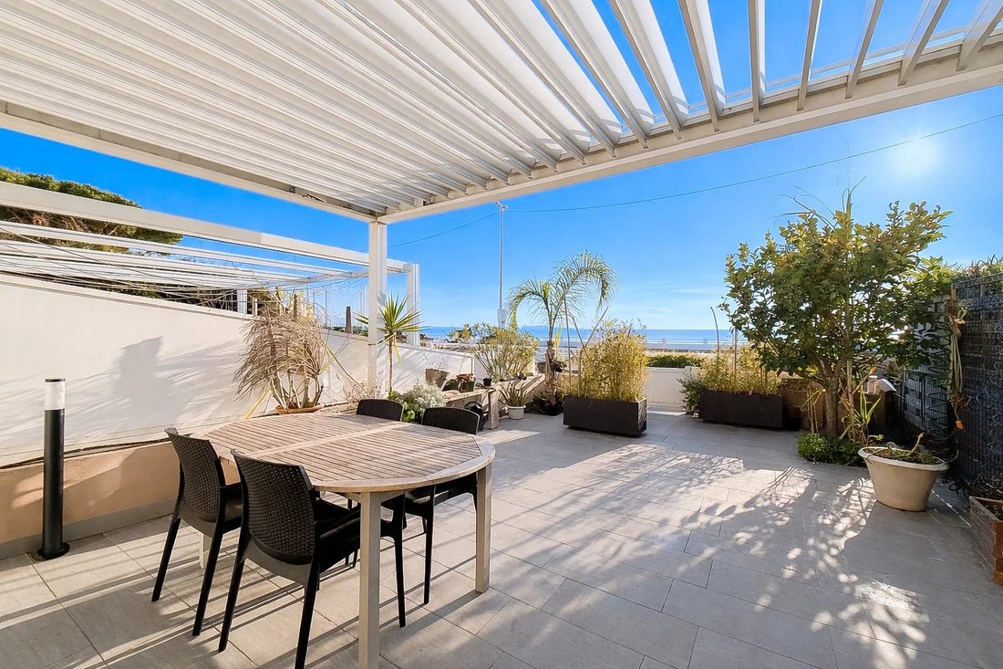 Appartement à Cannes, Provence-Alpes-Côte d'Azur, France 1 - 17002901