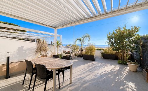 Apartment in Cannes, Provence-Alpes-Côte d'Azur, France 1