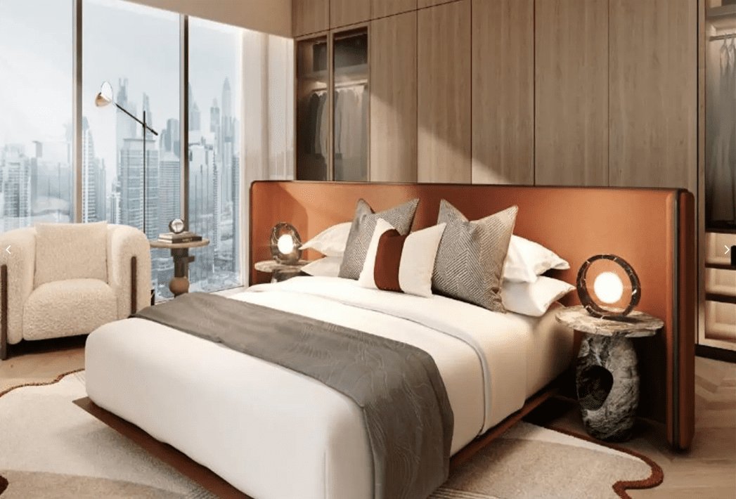 Apartment in JLT / Jumeirah Lakes Towers, Dubai, United Arab Emirates 2 - 16115758