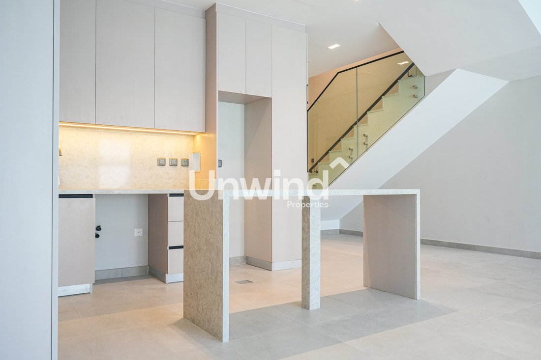 Villa in Hadaeq Sheikh Mohammed Bin Rashid, Dubai, United Arab Emirates 4 - 15044111