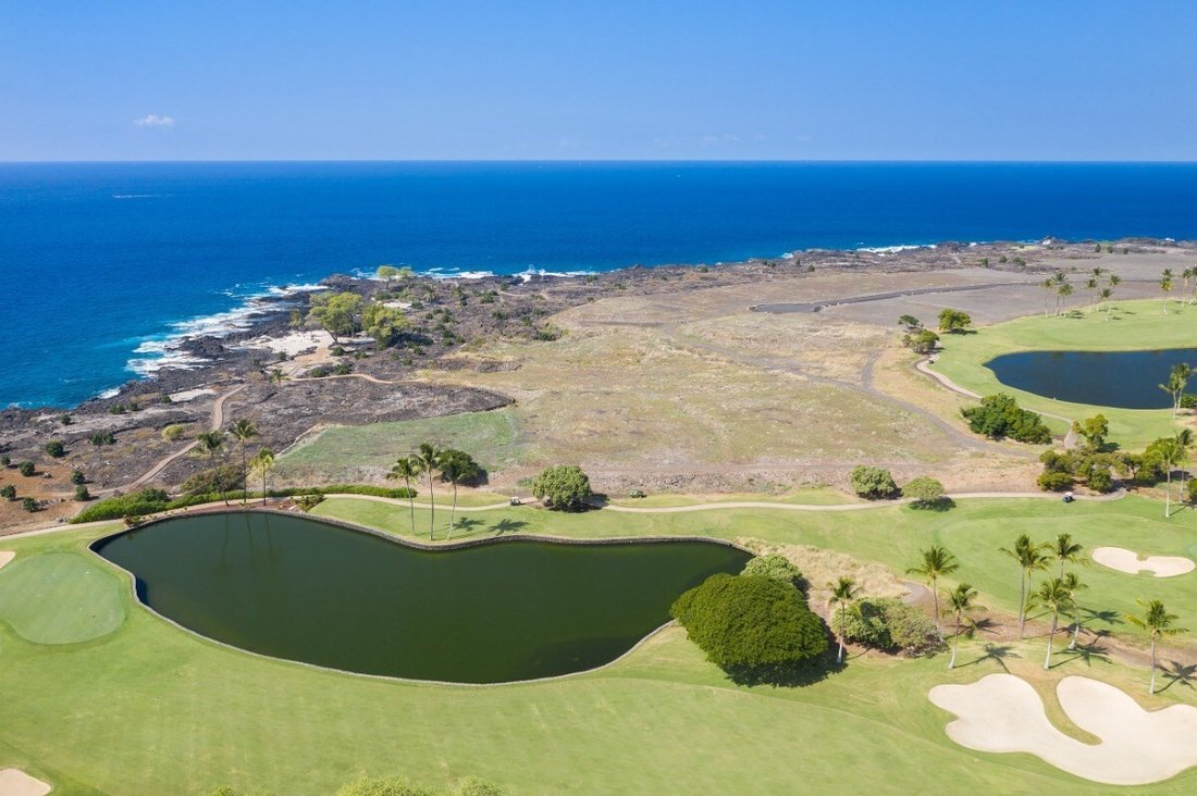 Land in Kealakekua, Hawaii, United States 5 - 17006742