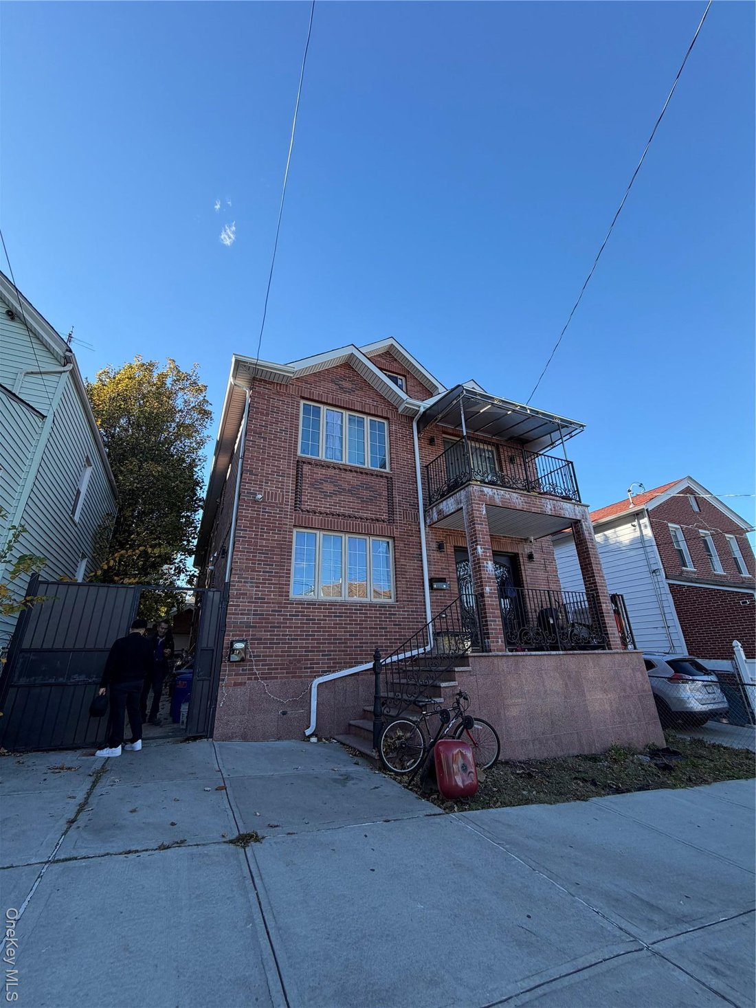 House in New York, New York, United States 2 - 17003618
