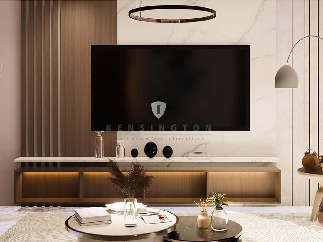 Apartment in Dubai, Dubai, United Arab Emirates 2 - 16904959