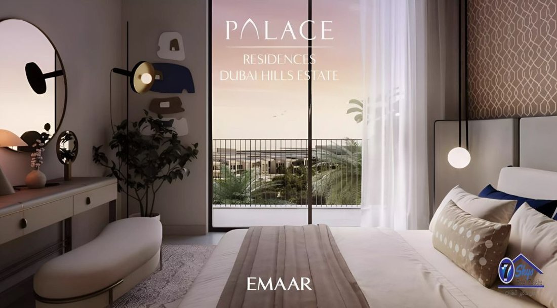 Apartment in Hadaeq Sheikh Mohammed Bin Rashid, Dubai, United Arab Emirates 5 - 16859013