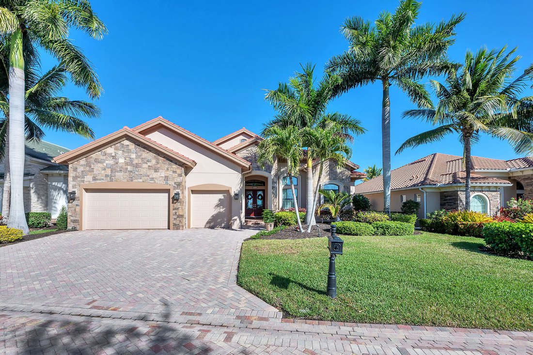 House in Naples, Florida, United States 1 - 17002835
