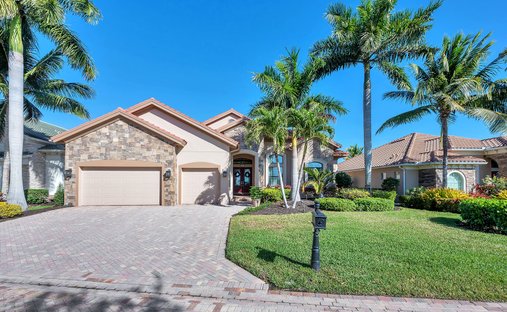 Haus in Naples, Florida, Vereinigte Staaten 1