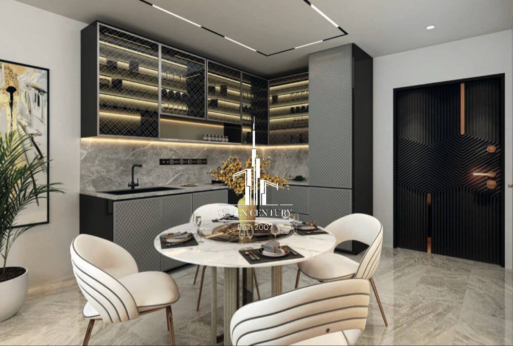 Apartment in Business Bay, Dubai, United Arab Emirates 3 - 16908747