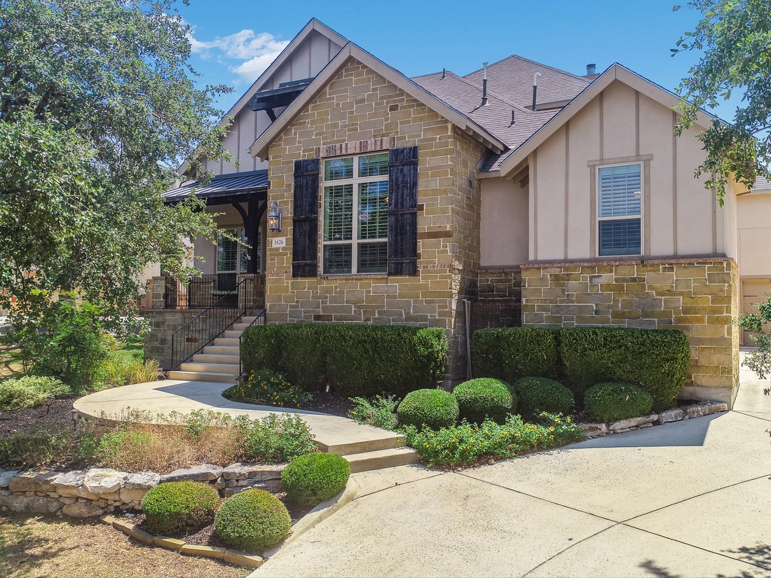 House in San Antonio, Texas, United States 4 - 17003907