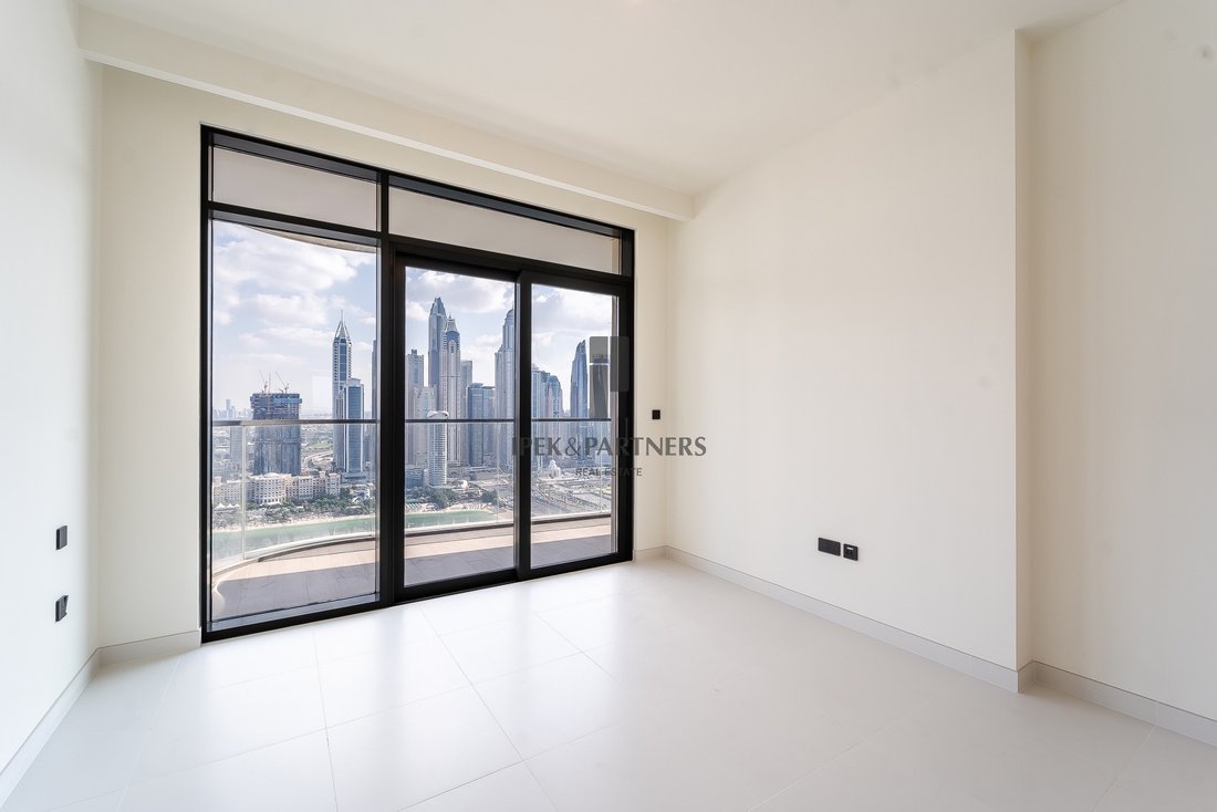 Apartment in Dubai Harbour, Dubai, United Arab Emirates 5 - 15161929