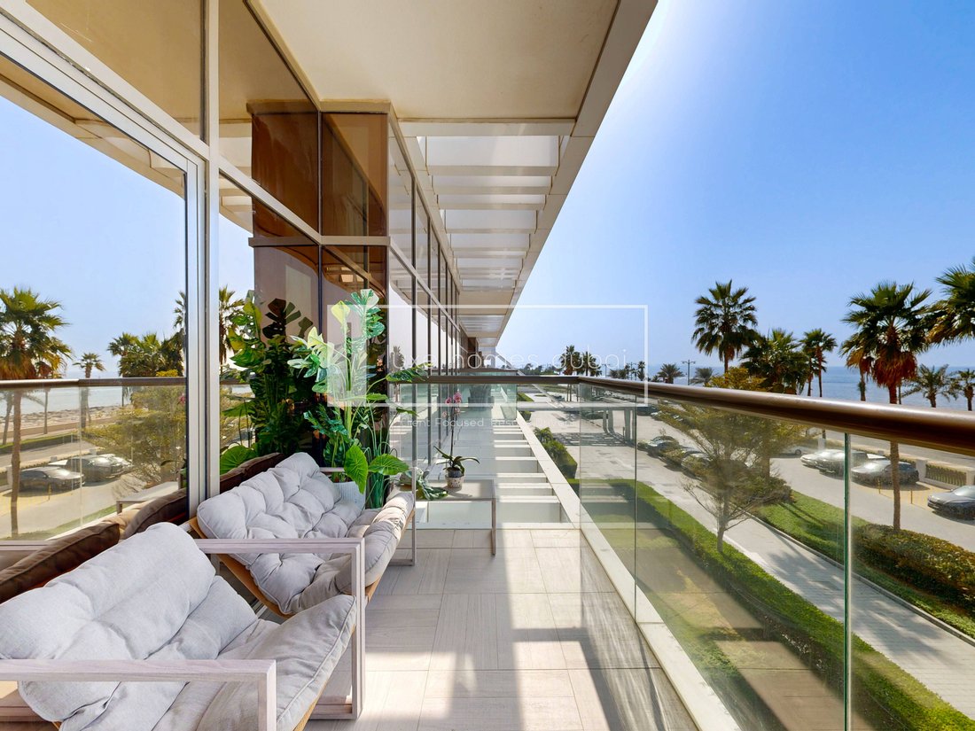 Apartment in Palm Jumeirah, Dubai, United Arab Emirates 2 - 16958163