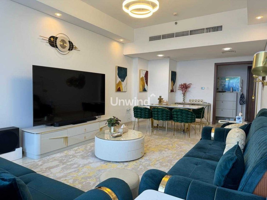 Apartment in Business Bay, Dubai, United Arab Emirates 3 - 16118079