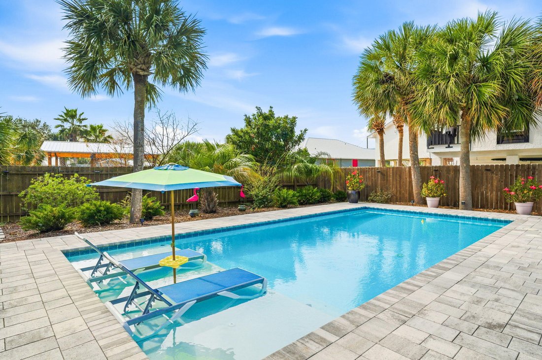 House in Panama City Beach, Florida, United States 1 - 17006317