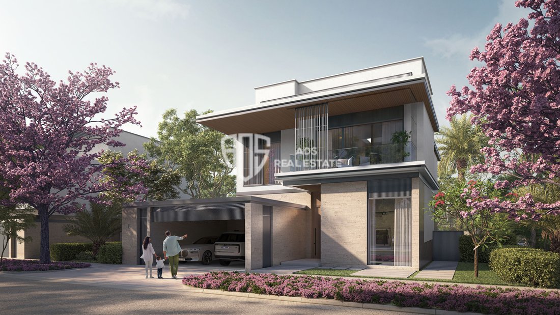 Villa in Nad Al Sheba, Dubai, United Arab Emirates 3 - 15960506