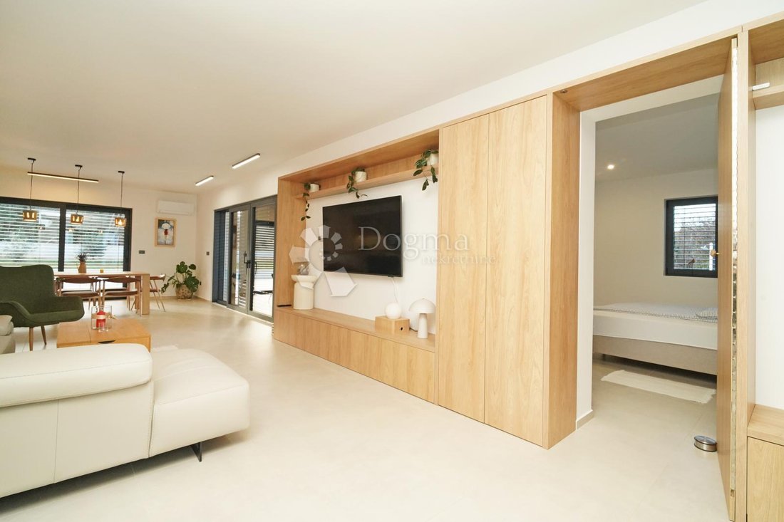 House in Umag, Istria County, Croatia 5 - 17006131