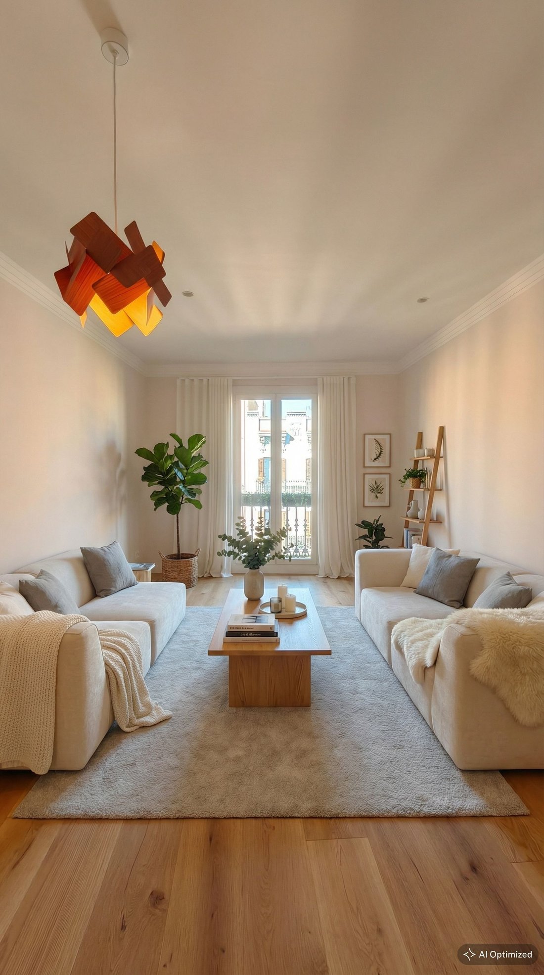 Apartment in Eixample, Barcelona, Spain 1 - 16652194
