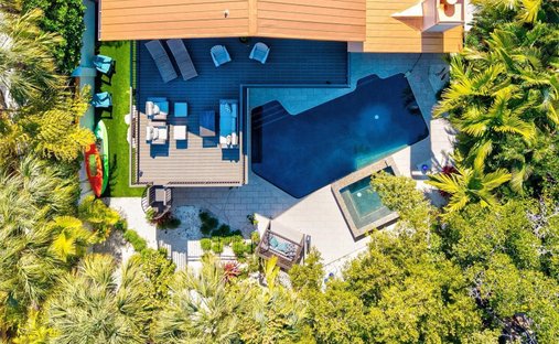 House in Holmes Beach, Florida, United States 1