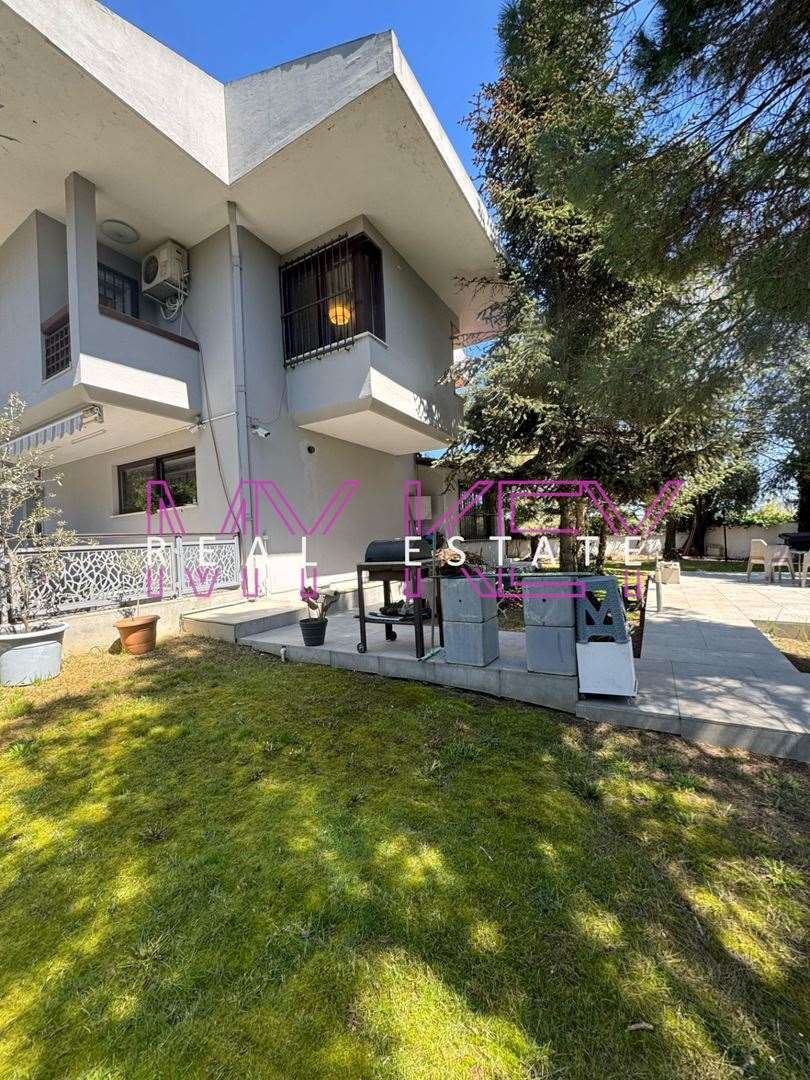 Villa in İstanbul, İstanbul, Turkey 1 - 17003280