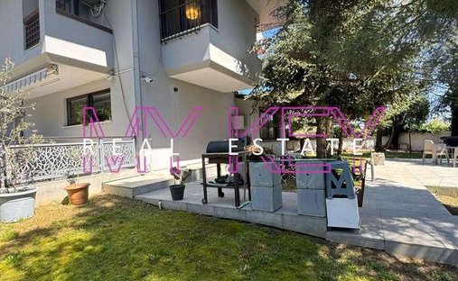Villa in İstanbul, İstanbul, Turkey 1